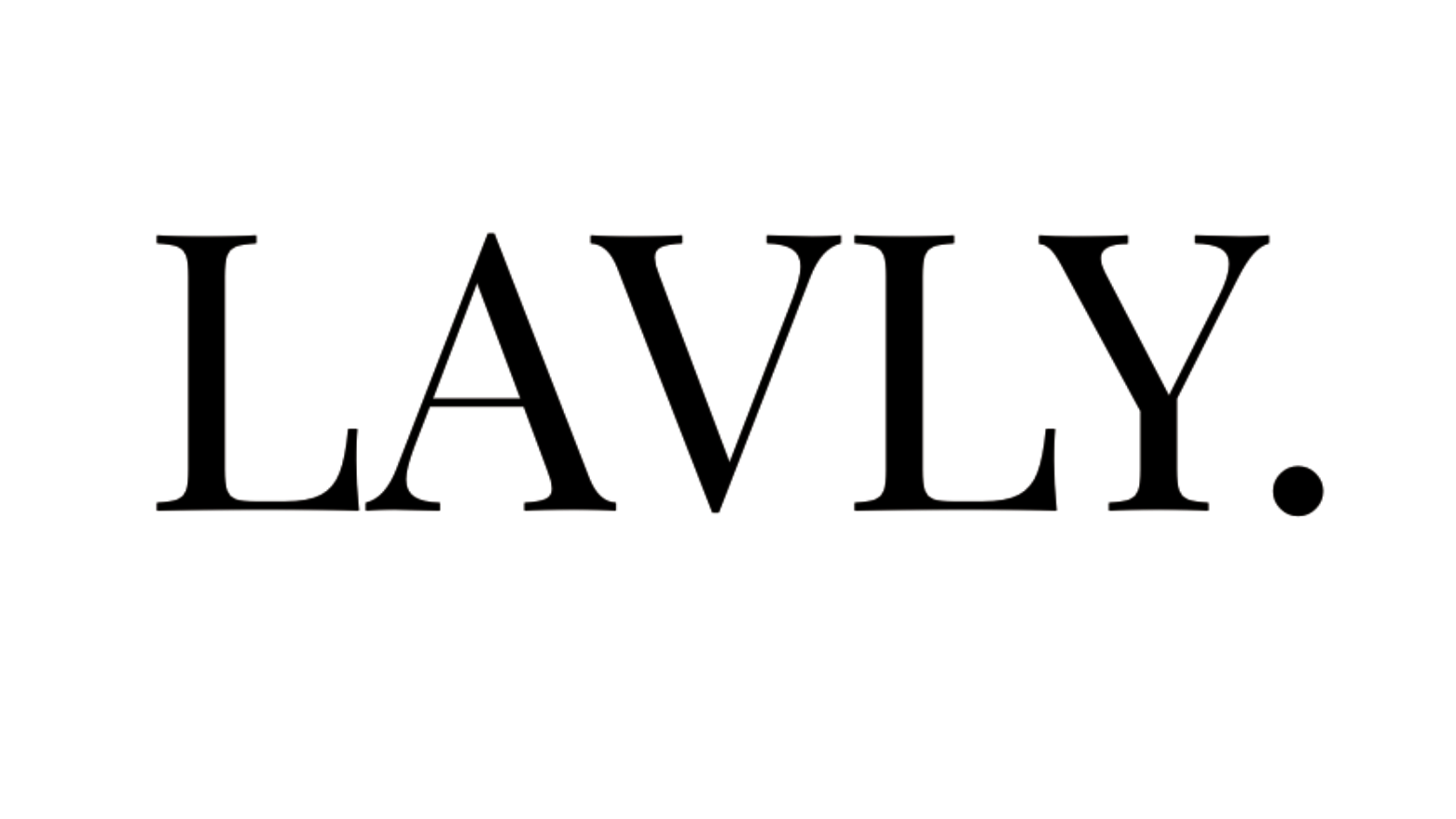 Lavly